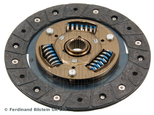 Clutch Disc
